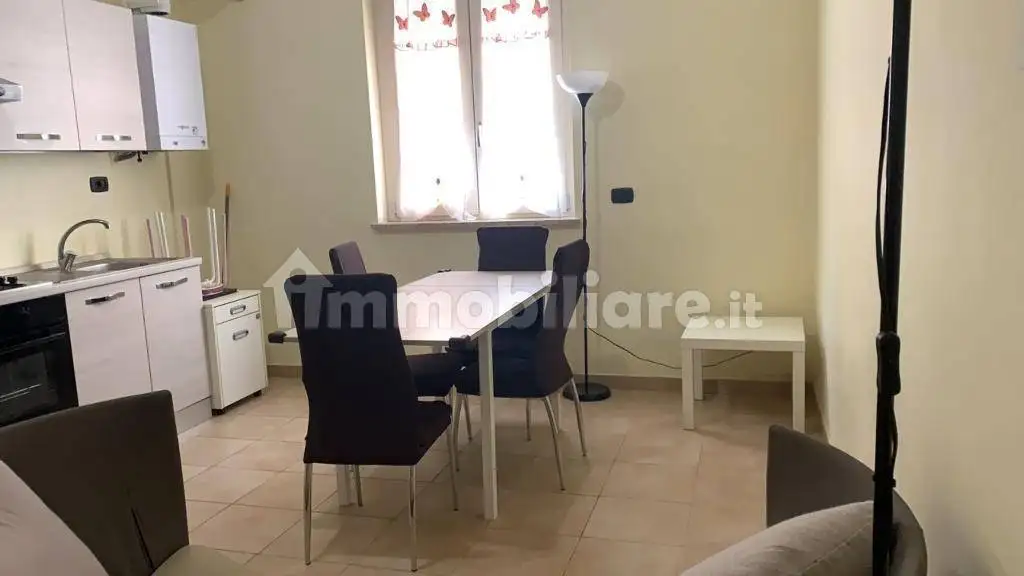 Appartamento in affitto a Avezzano