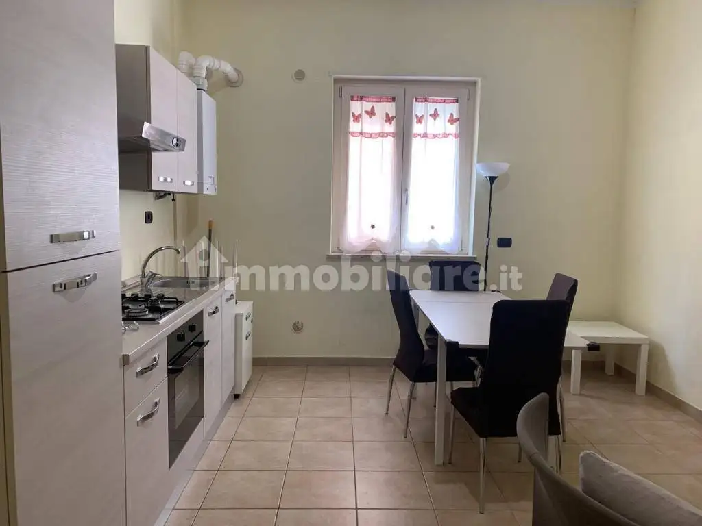 Trilocale via Camillo Corradini, Centro, Avezzano - foto 2