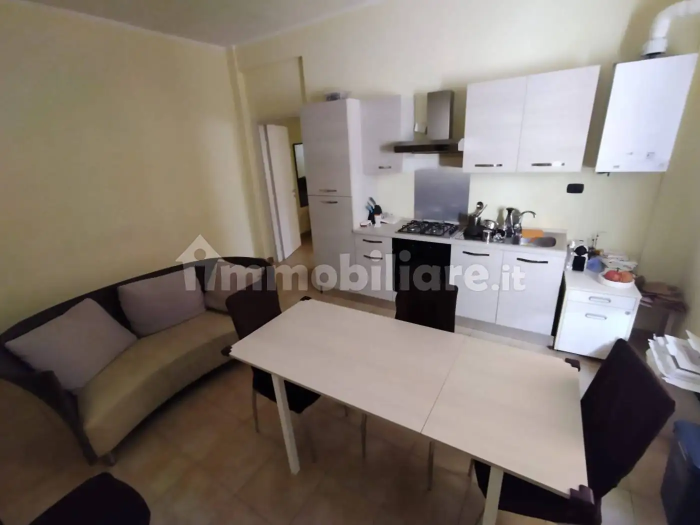 Trilocale via Camillo Corradini, Centro, Avezzano - foto 3