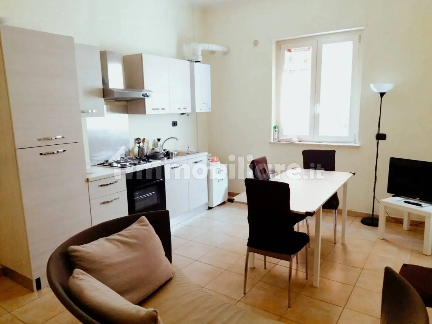 Trilocale via Camillo Corradini, Centro, Avezzano - foto 4