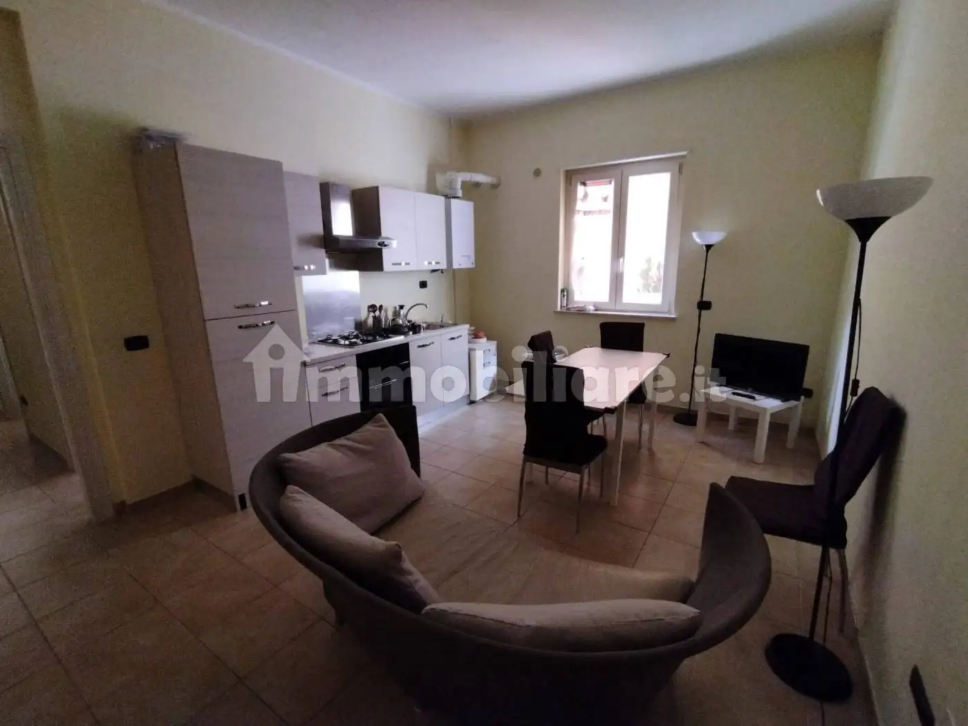 Trilocale via Camillo Corradini, Centro, Avezzano - foto 5