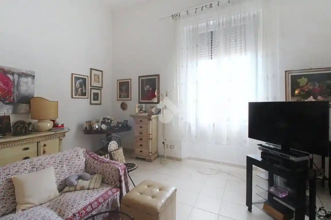 Trilocale via dei Lanzi 33, Via Grande - Piazza della Repubblica, Livorno - foto 5