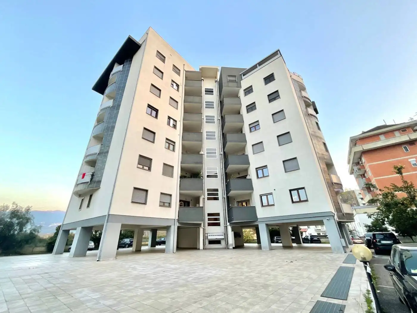 Appartamento in vendita a Rende