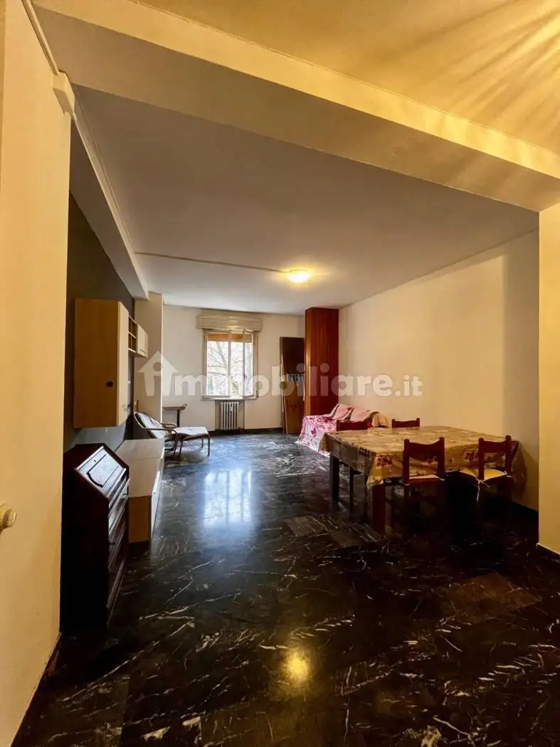 Appartamento in vendita a Modena