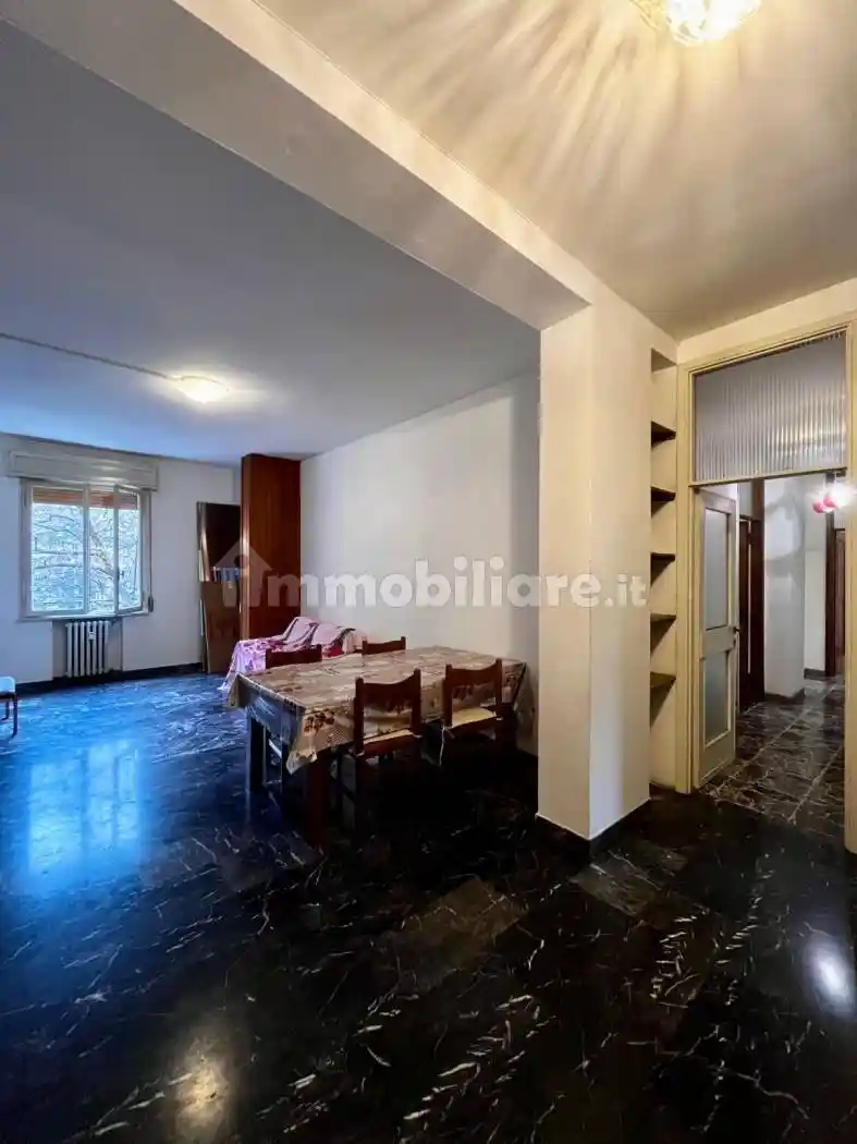 Quadrilocale via Arsenio Crespellani, Musicisti, Modena - foto 3