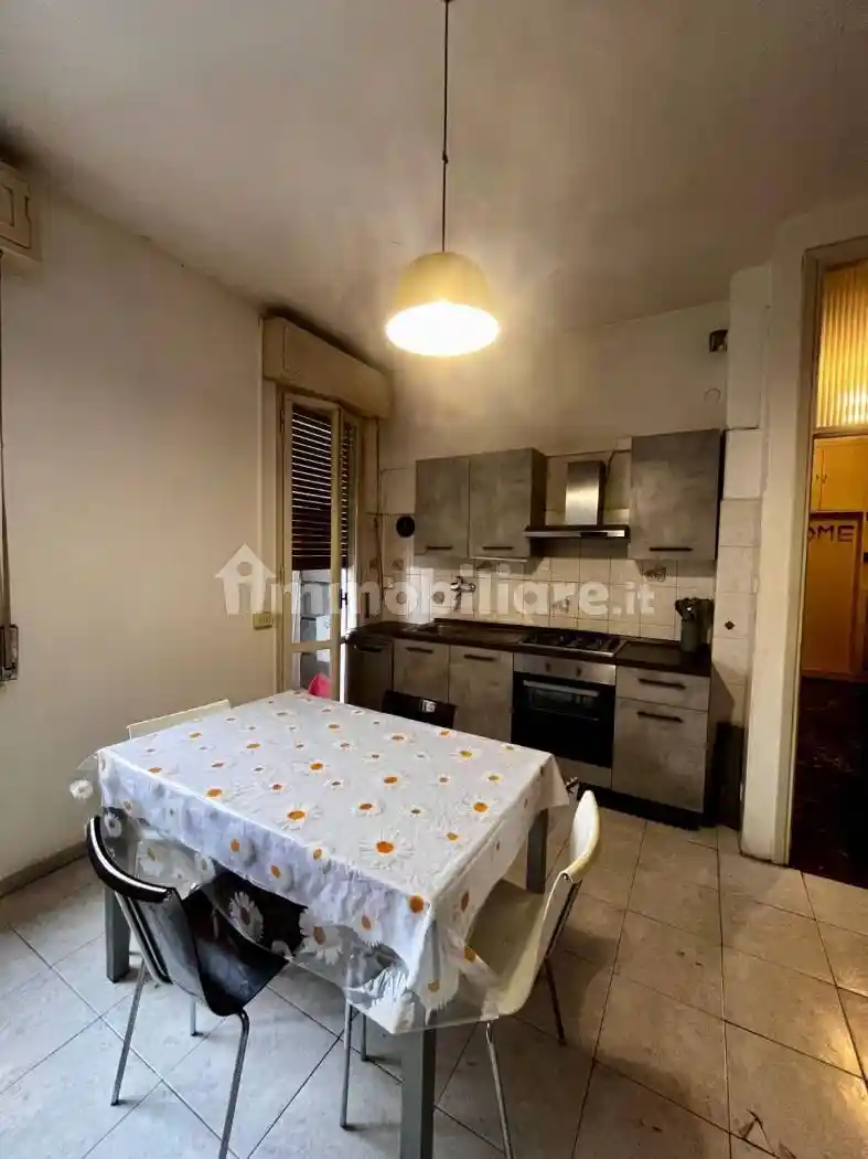 Quadrilocale via Arsenio Crespellani, Musicisti, Modena - foto 4