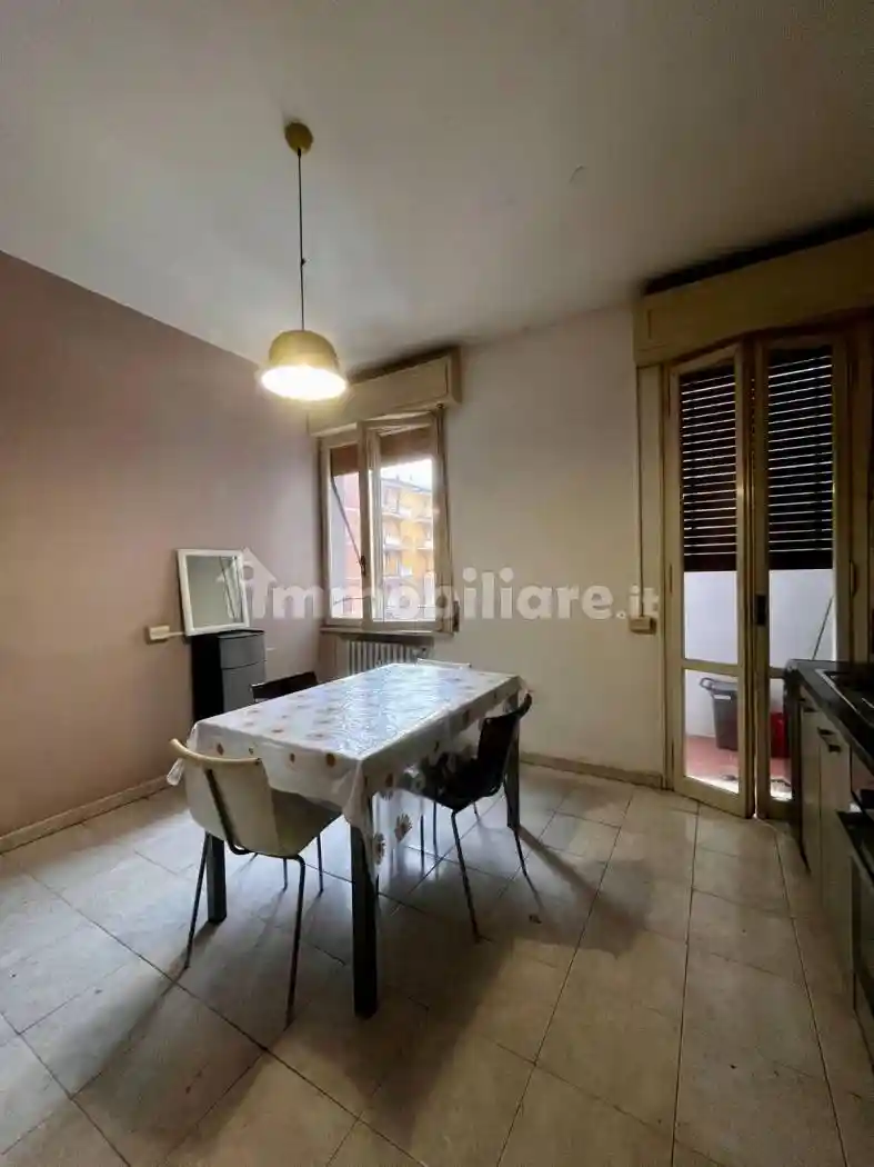 Quadrilocale via Arsenio Crespellani, Musicisti, Modena - foto 5