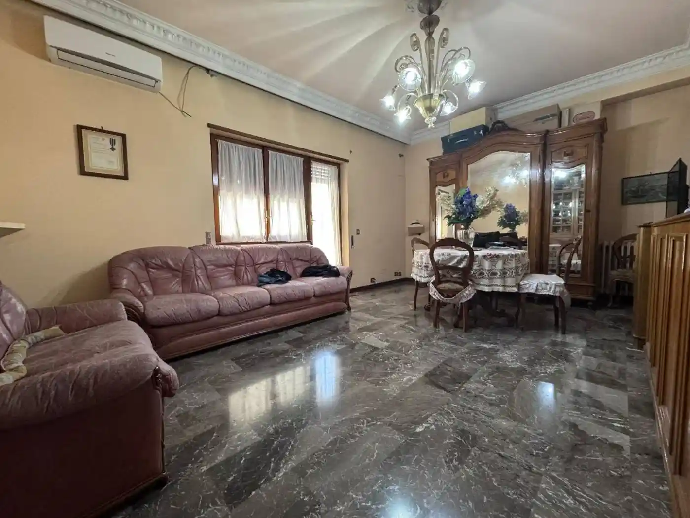 Bilocale via del Monte delle Capre, Trullo - Colle del Sole, Roma - foto 2