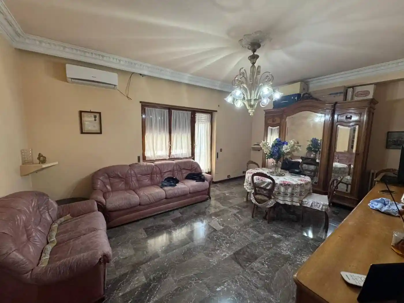 Bilocale via del Monte delle Capre, Trullo - Colle del Sole, Roma - foto 4