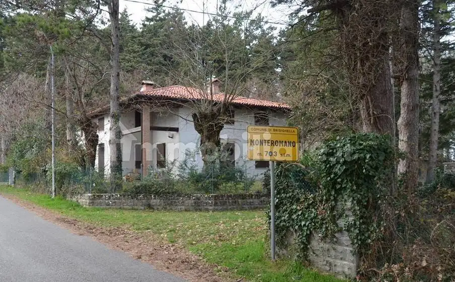 Casa indipendente in vendita a Brisighella