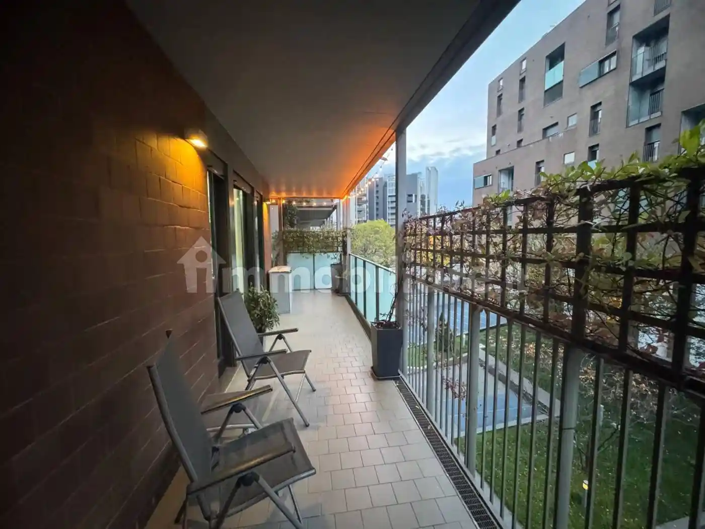 Quadrilocale via Vico Magistretti 1, Portello - Parco Vittoria, Milano - foto 2