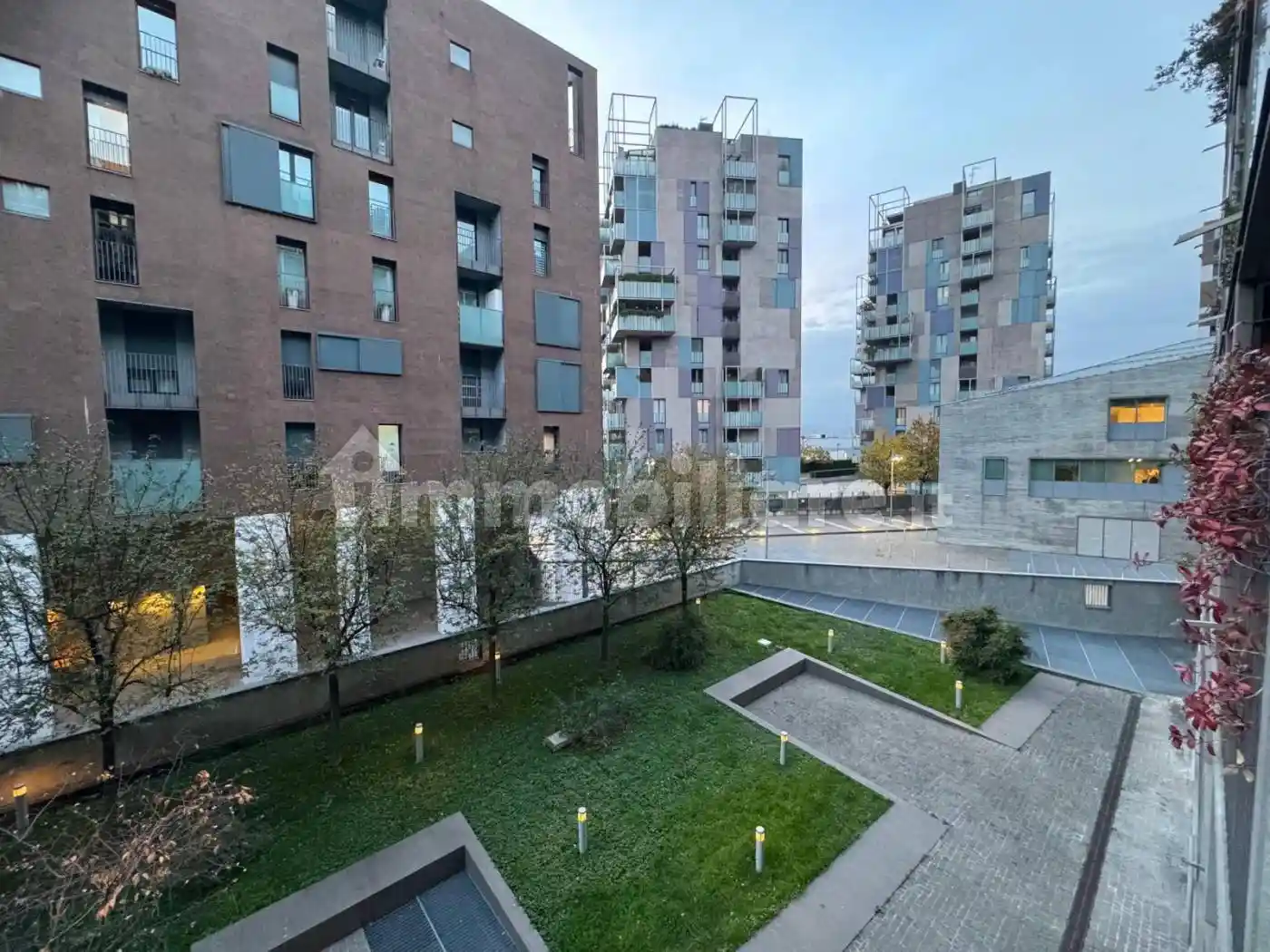 Quadrilocale via Vico Magistretti 1, Portello - Parco Vittoria, Milano - foto 4