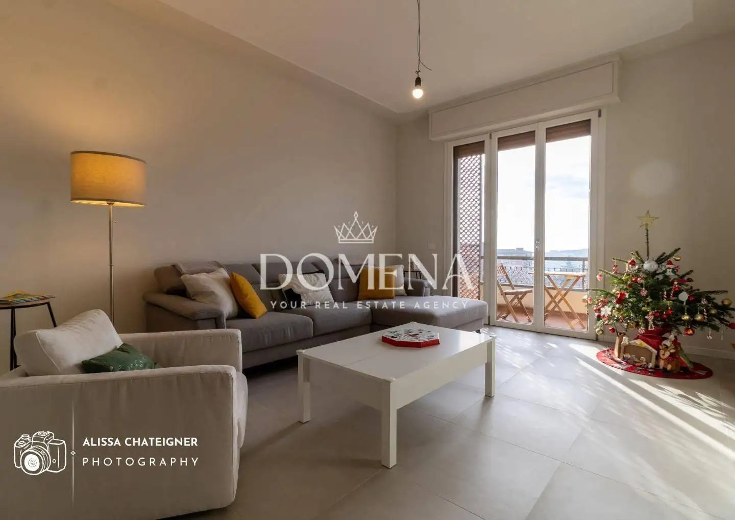 Appartamento in vendita a Siena