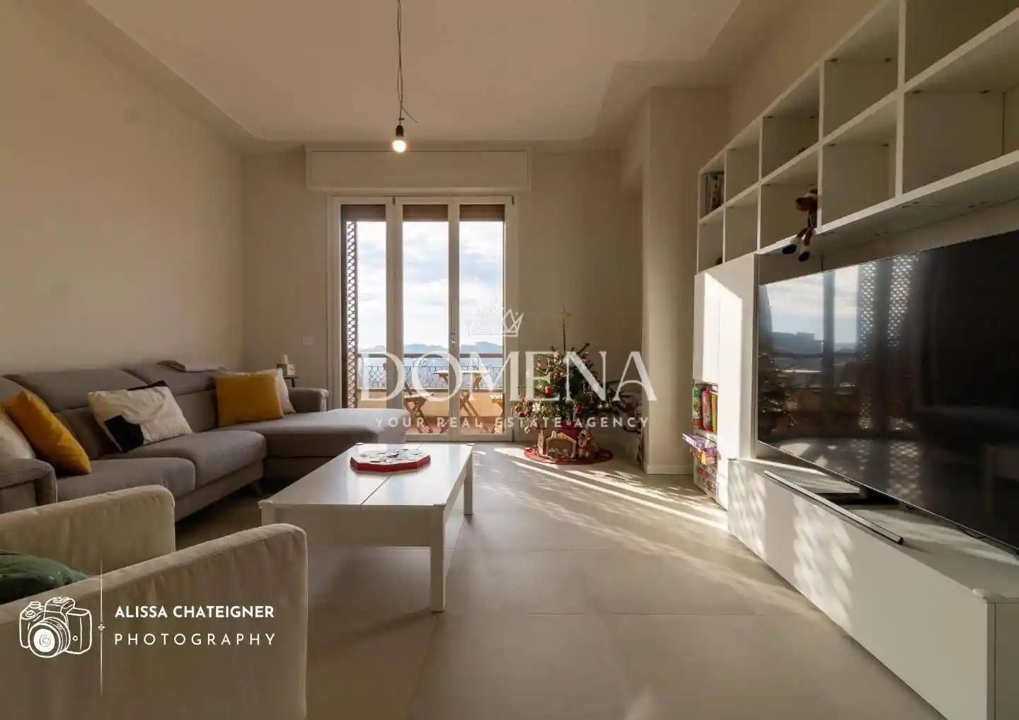 Appartamento viale delle Regioni,, Vico Alto - San Miniato, Siena - foto 2