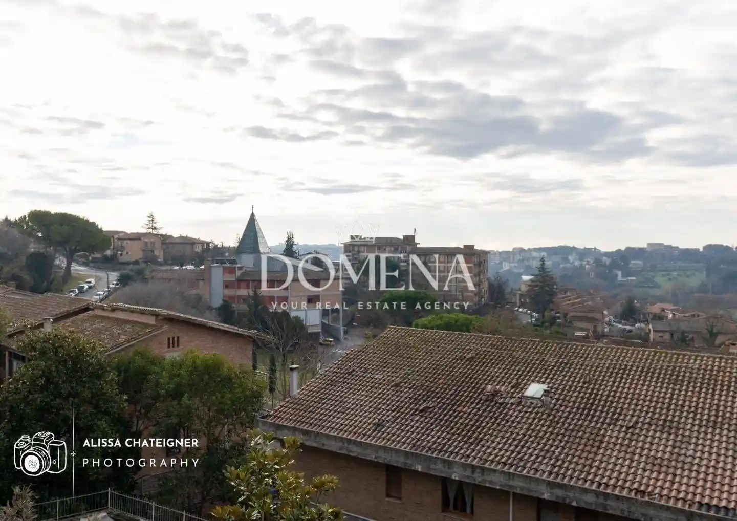 Appartamento viale delle Regioni,, Vico Alto - San Miniato, Siena - foto 5