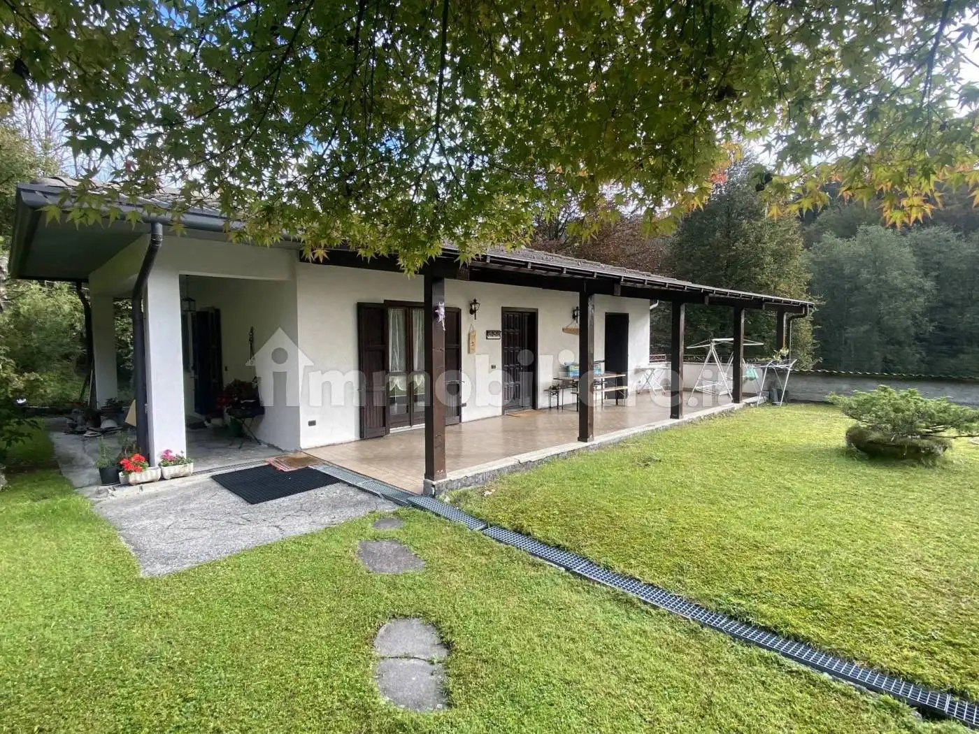 Villa in vendita a Alta Valle Intelvi