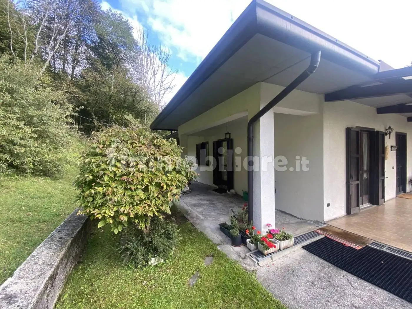 Villa unifamiliare via alla Fonte, Alta Valle Intelvi - foto 2