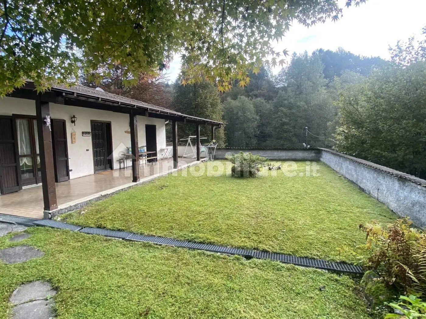 Villa unifamiliare via alla Fonte, Alta Valle Intelvi - foto 4