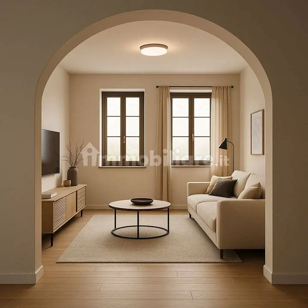 Appartamento in vendita a Pontassieve