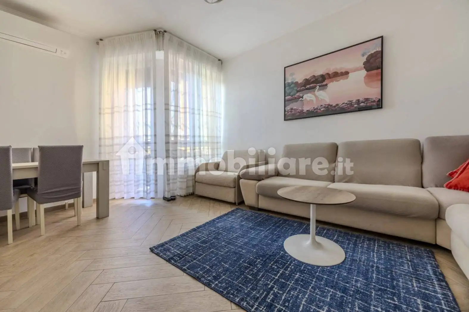 Trilocale via Trieste, 19, Baranzate - foto 2