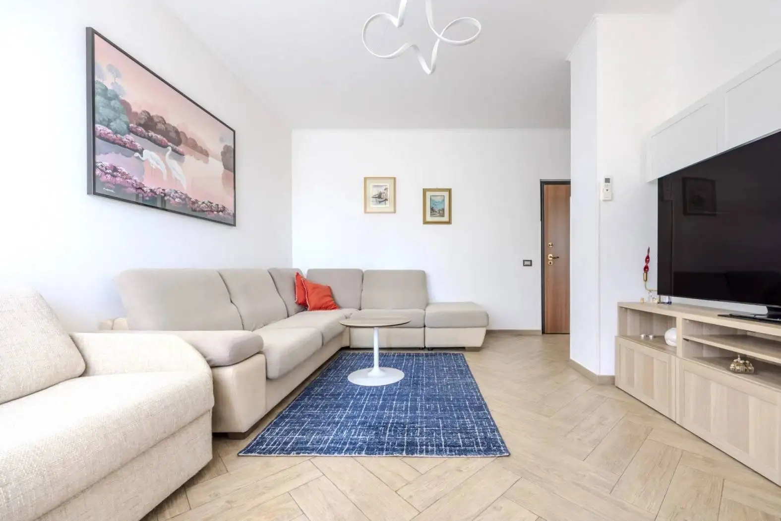 Trilocale via Trieste, 19, Baranzate - foto 3