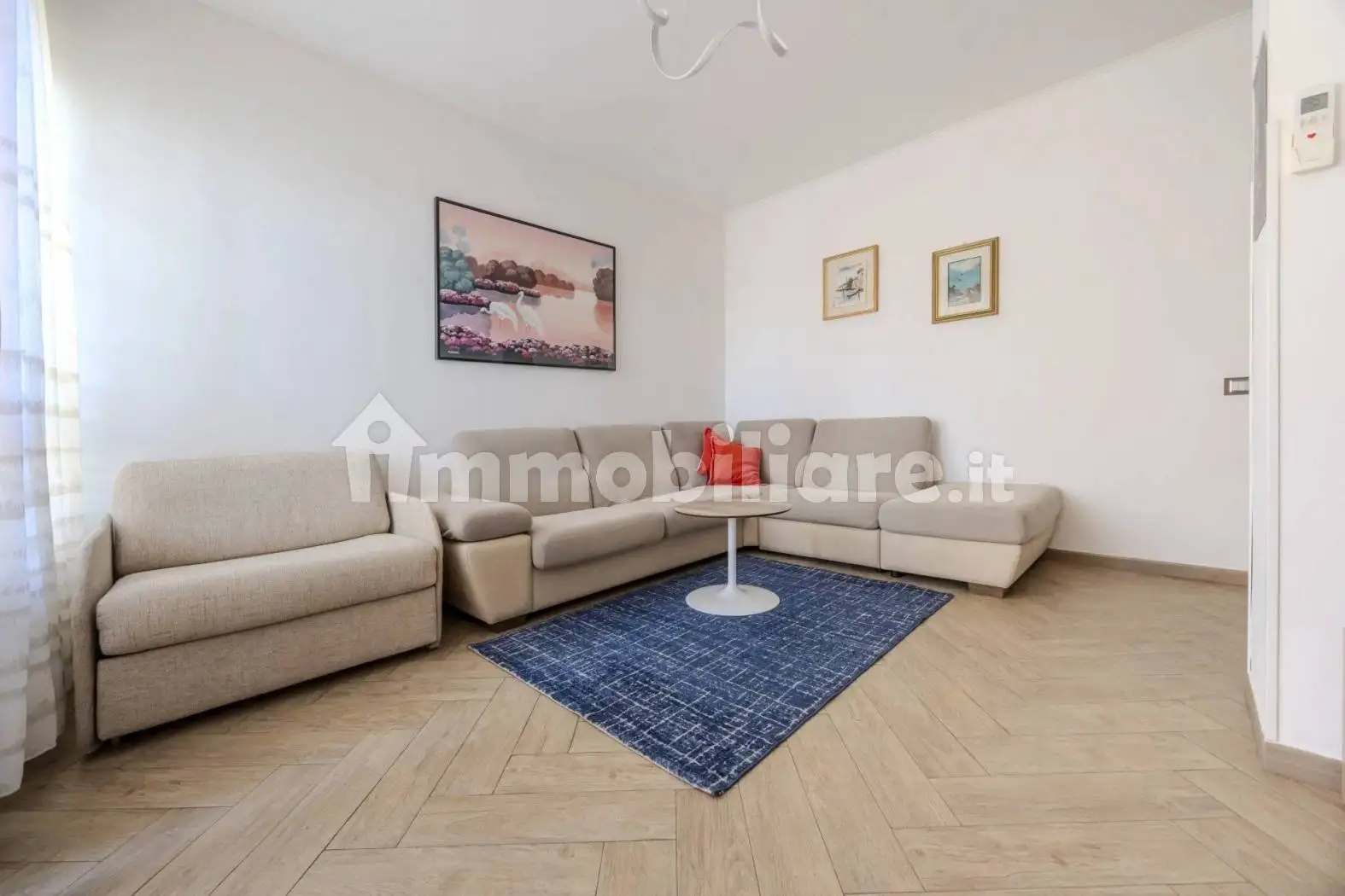 Trilocale via Trieste, 19, Baranzate - foto 4