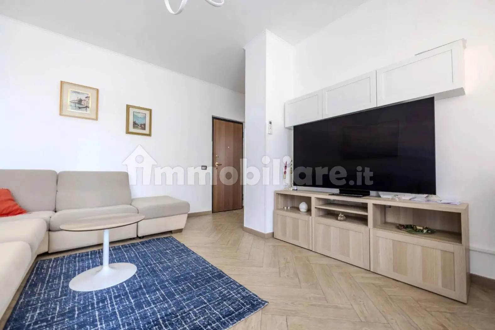 Trilocale via Trieste, 19, Baranzate - foto 5