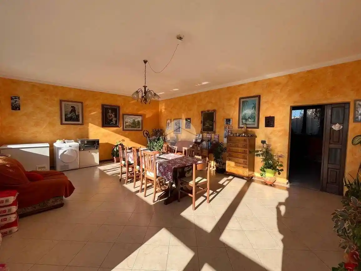 Villa bifamiliare via Selva 18, Cazzago San Martino Calino, Cazzago San Martino - foto 5