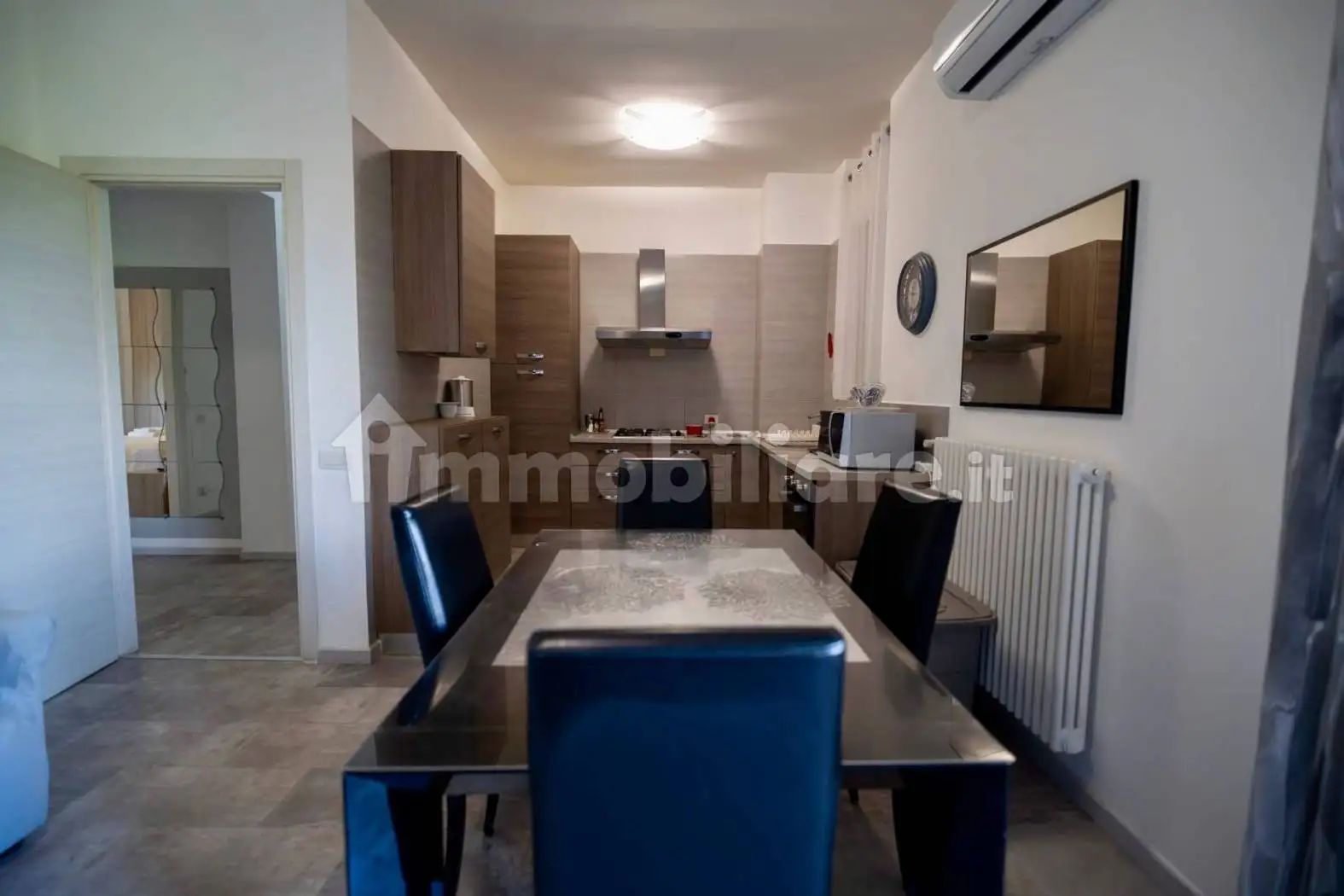 Appartamento in vendita a Firenze