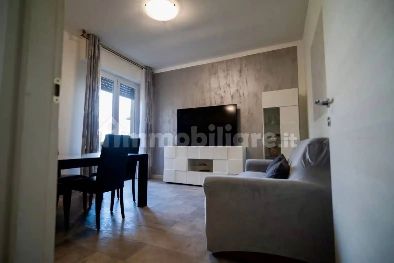 Quadrilocale via Adelina Patti, Novoli, Firenze - foto 2