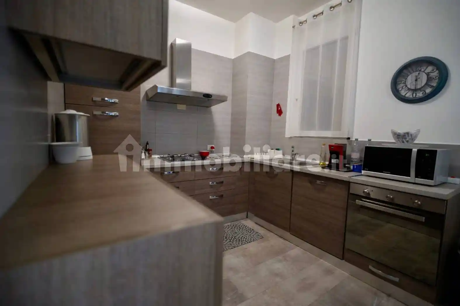 Quadrilocale via Adelina Patti, Novoli, Firenze - foto 3