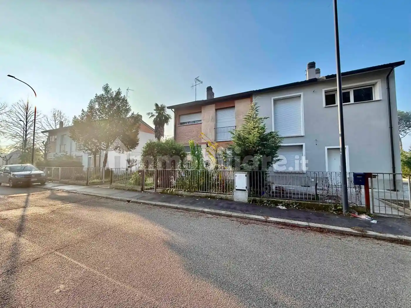 Villa bifamiliare via Fratelli Cervi 5, Mezzano - Borgo Masotti, Ravenna - foto 3