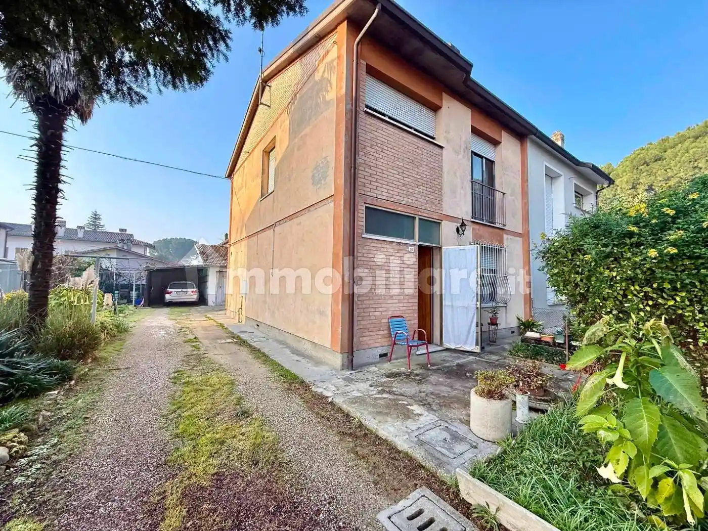 Villa bifamiliare via Fratelli Cervi 5, Mezzano - Borgo Masotti, Ravenna - foto 4