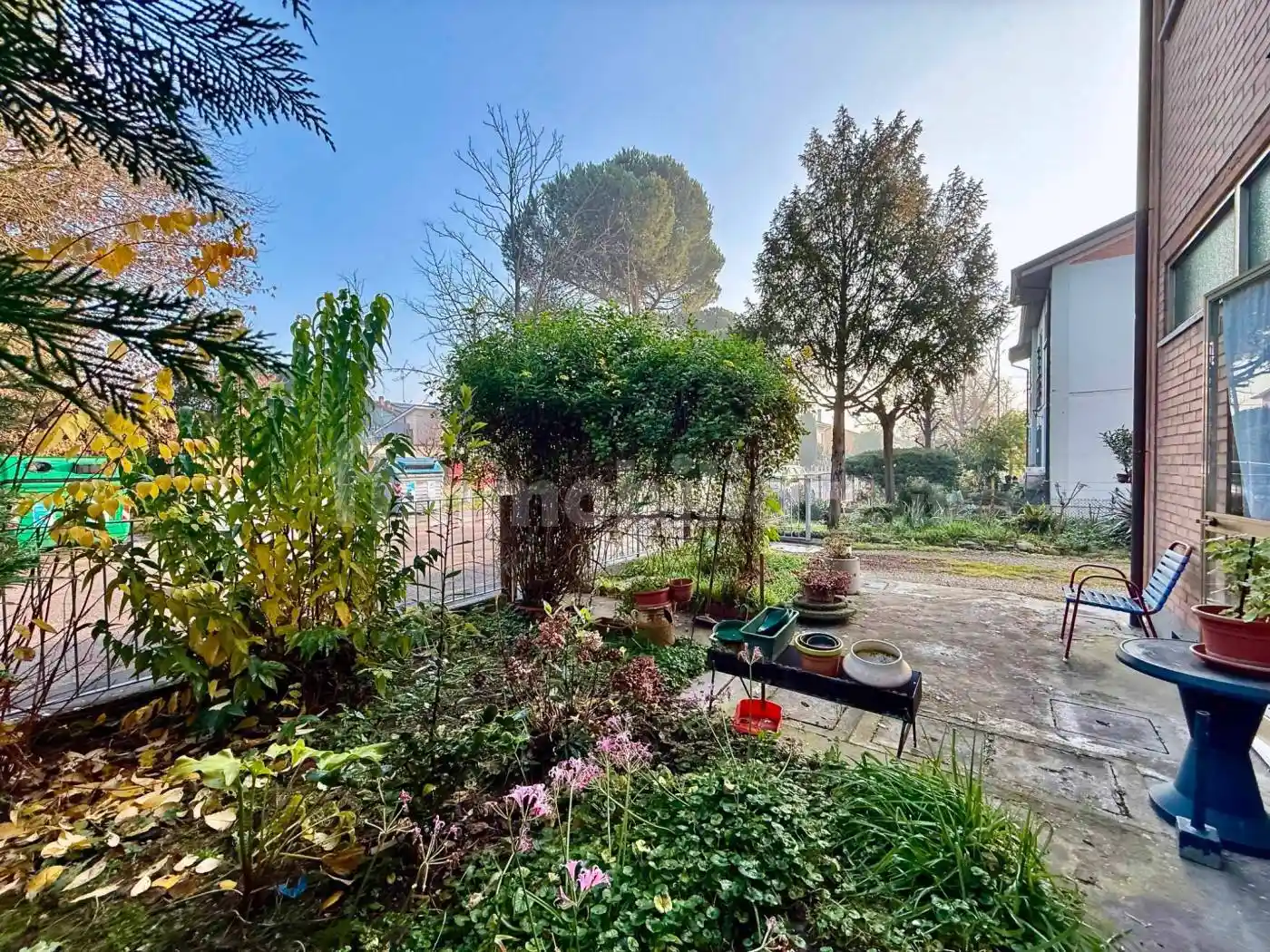 Villa bifamiliare via Fratelli Cervi 5, Mezzano - Borgo Masotti, Ravenna - foto 5