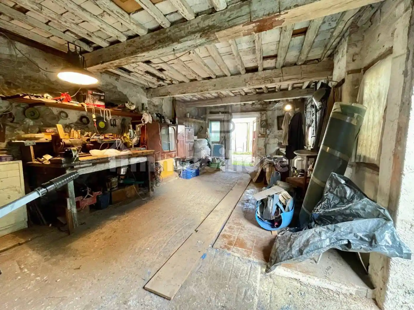 Casale via delle Cornacchie, San Vito, Lucca - foto 2