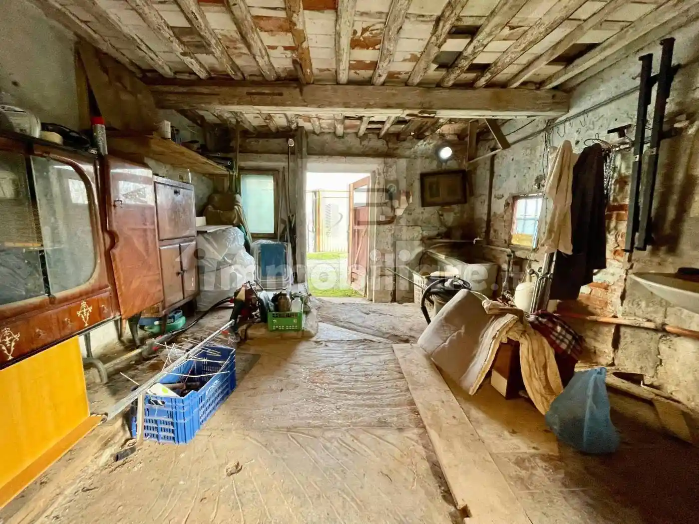 Casale via delle Cornacchie, San Vito, Lucca - foto 4