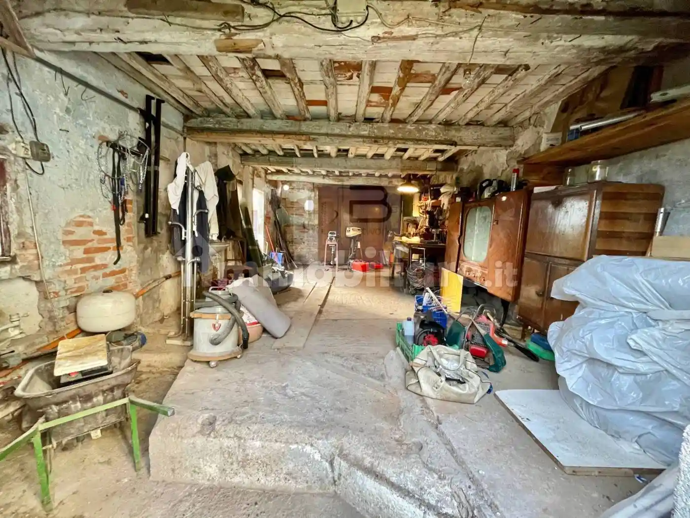 Casale via delle Cornacchie, San Vito, Lucca - foto 5