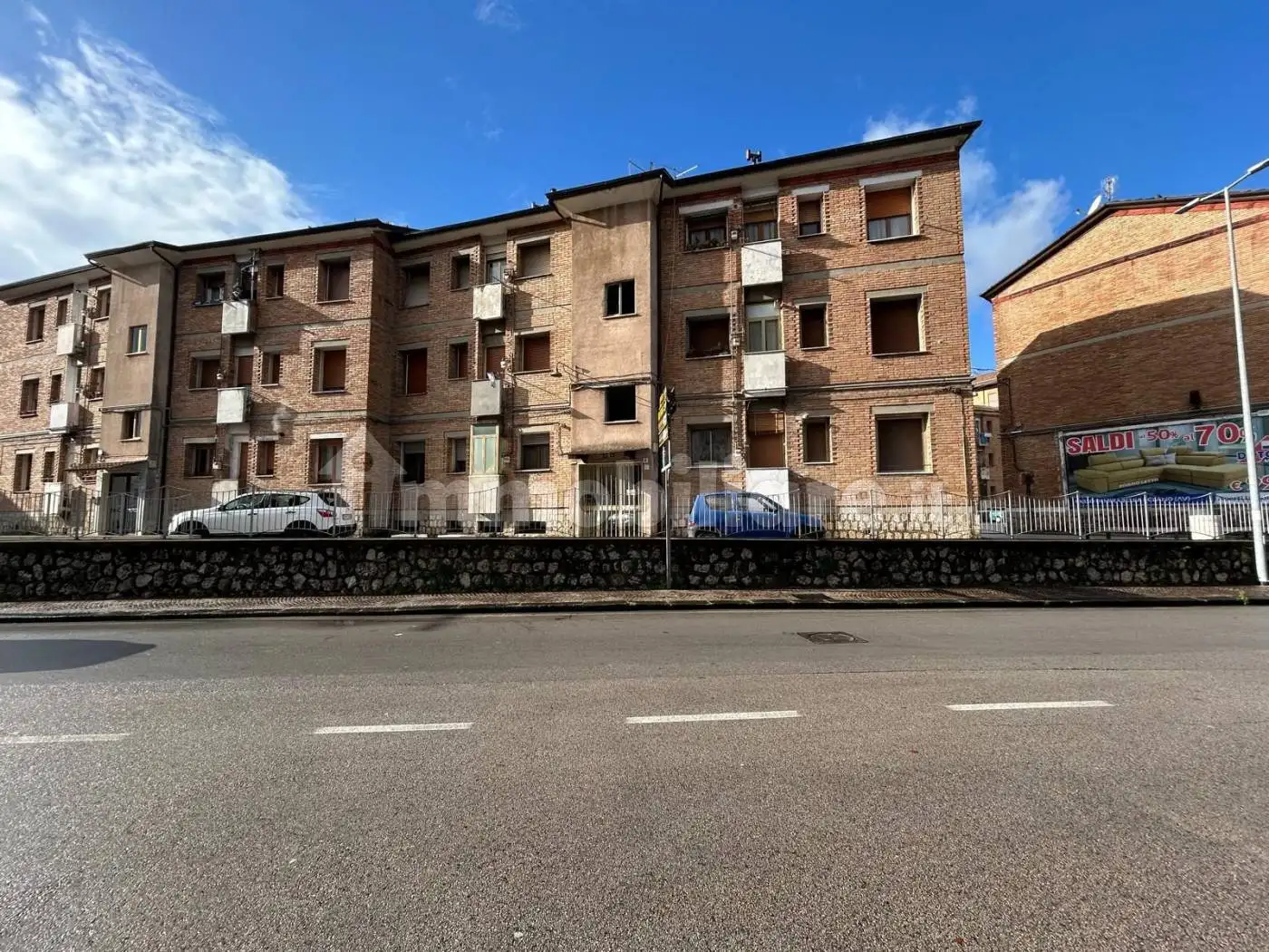 Appartamento in vendita a Avellino