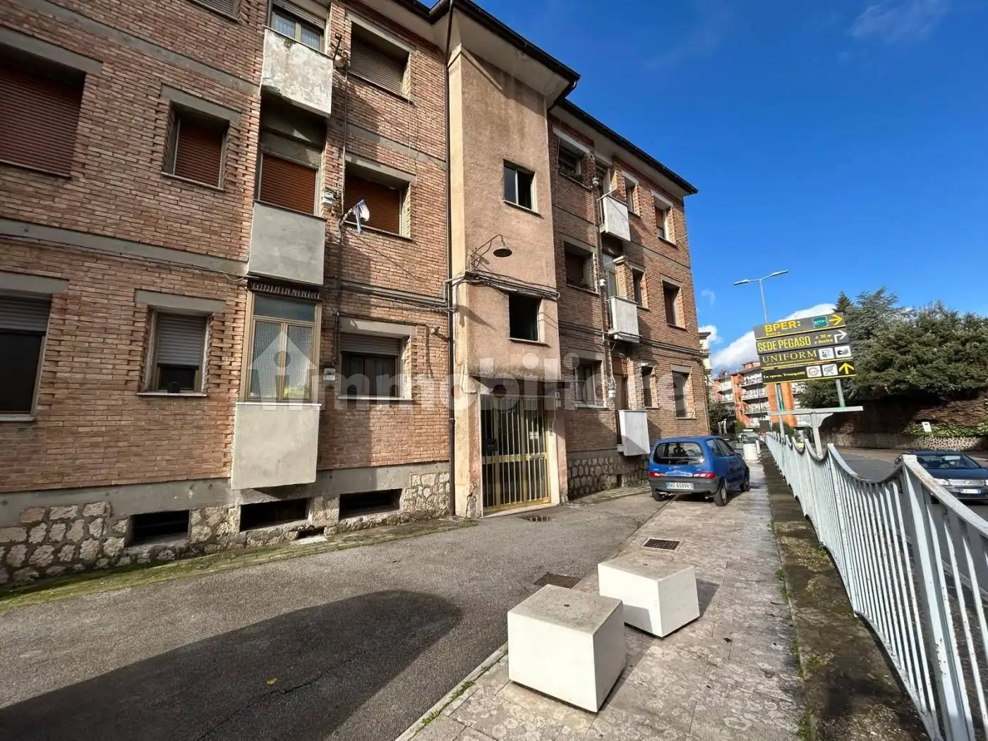 Trilocale piazza Giustino Fortunato, Quattrograna, Bellizzi, Sant'Oronzo, Avellino - foto 2