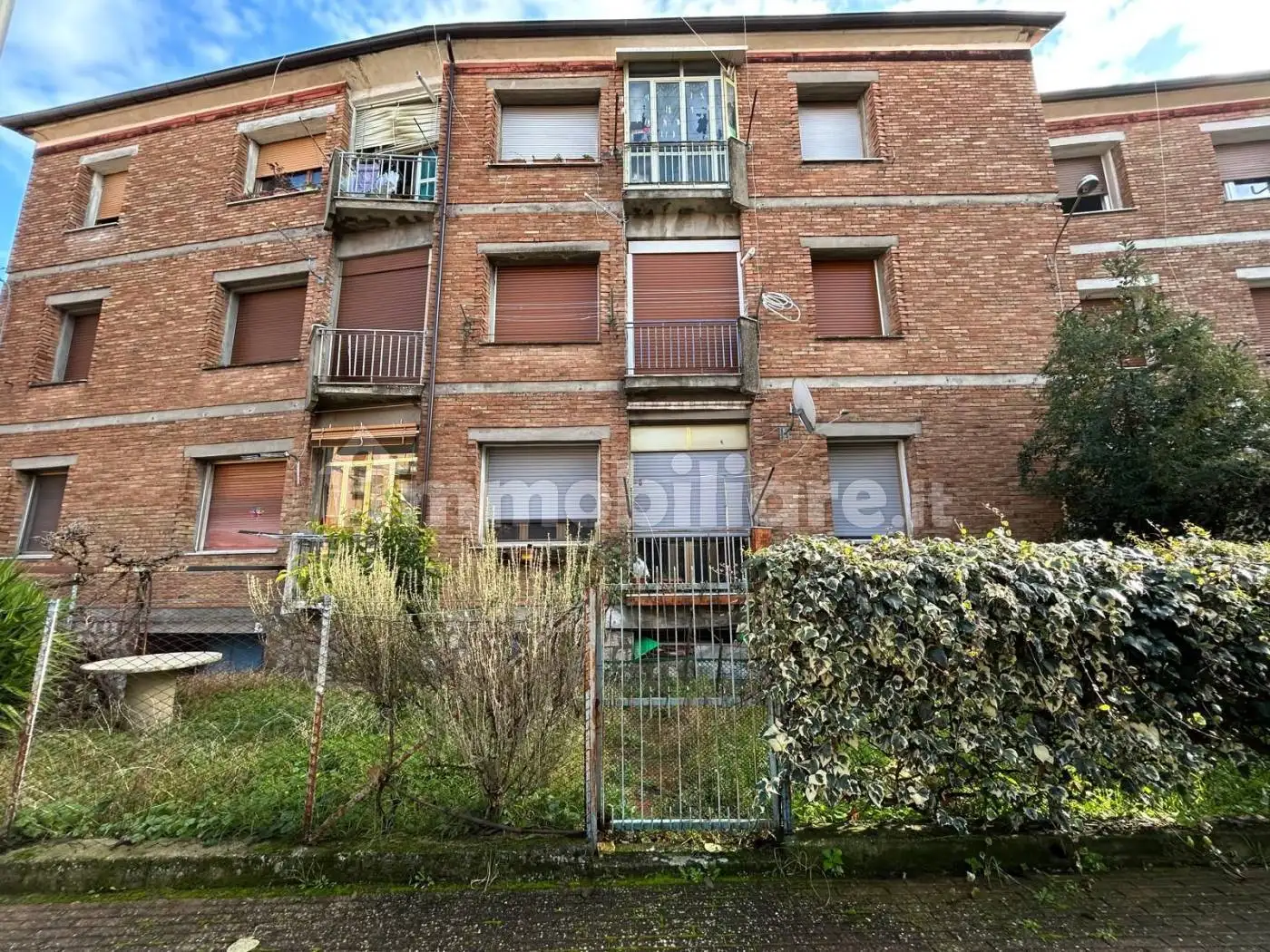 Trilocale piazza Giustino Fortunato, Quattrograna, Bellizzi, Sant'Oronzo, Avellino - foto 4