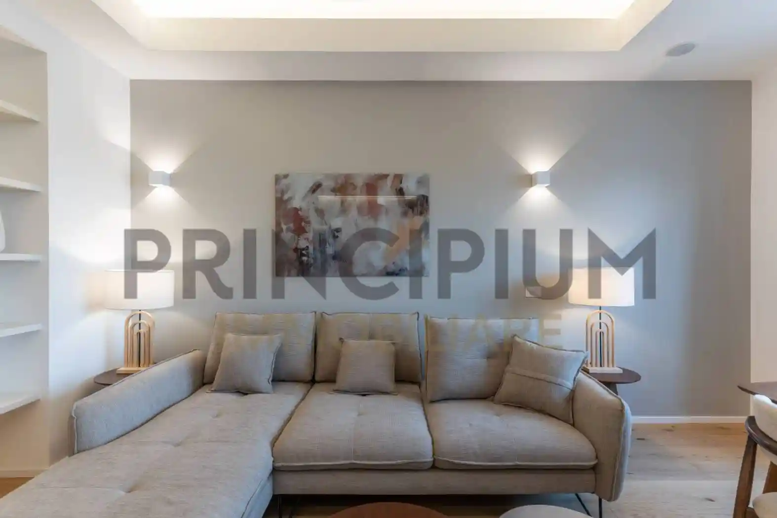 Trilocale via Val Maira 20, Conca d'Oro - Valli, Roma - foto 3