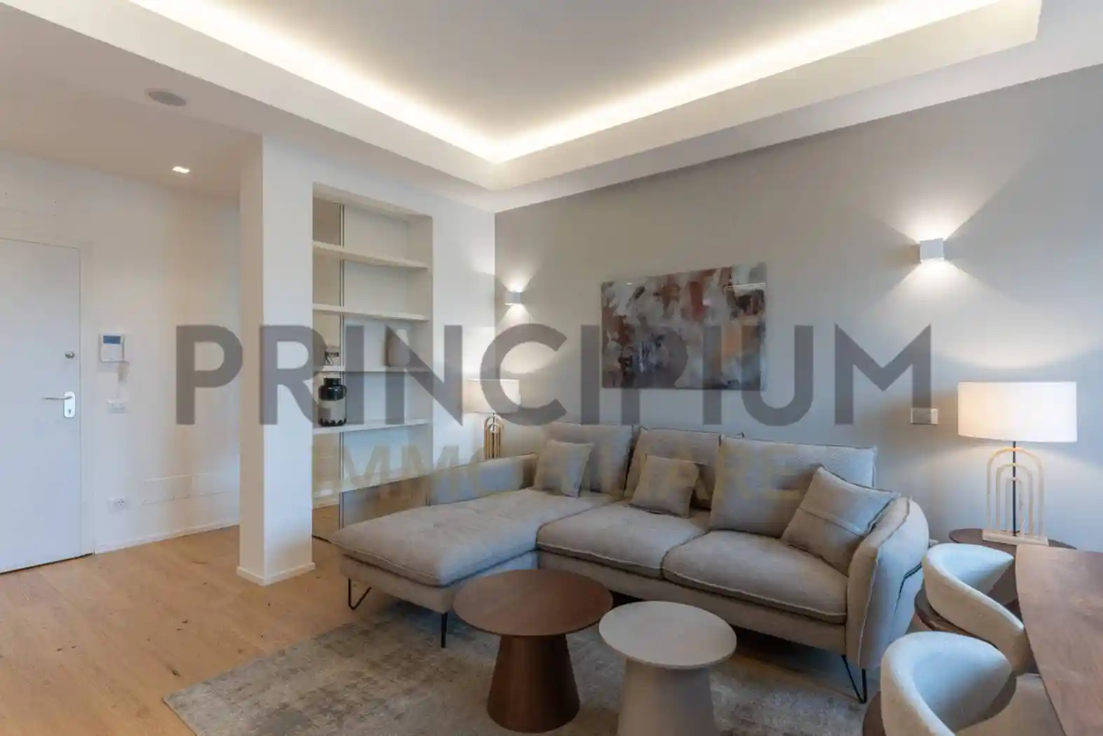 Trilocale via Val Maira 20, Conca d'Oro - Valli, Roma - foto 5