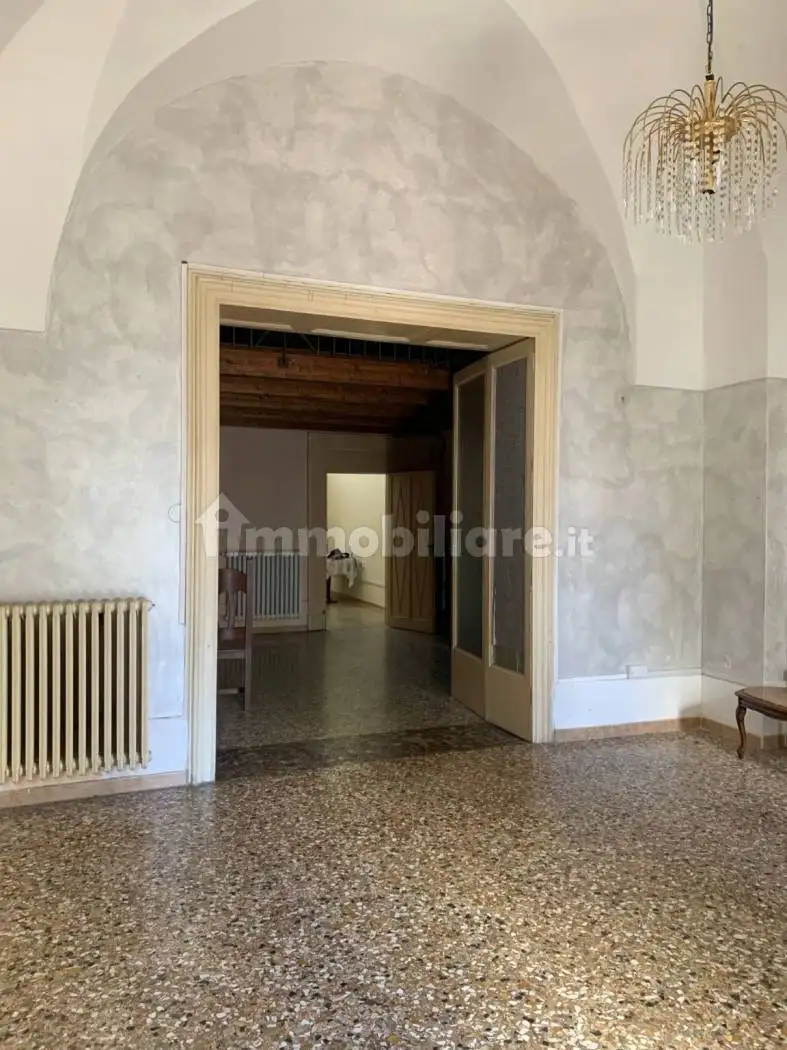 Terratetto unifamiliare via Amedeo di Savoia 68, Campi Salentina - foto 5