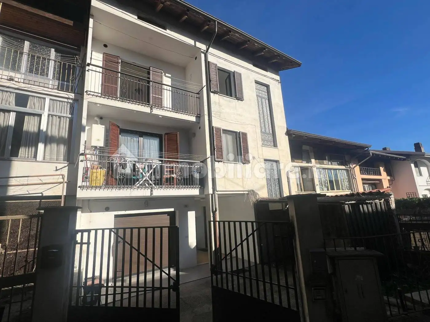 Appartamento in vendita a Lessolo