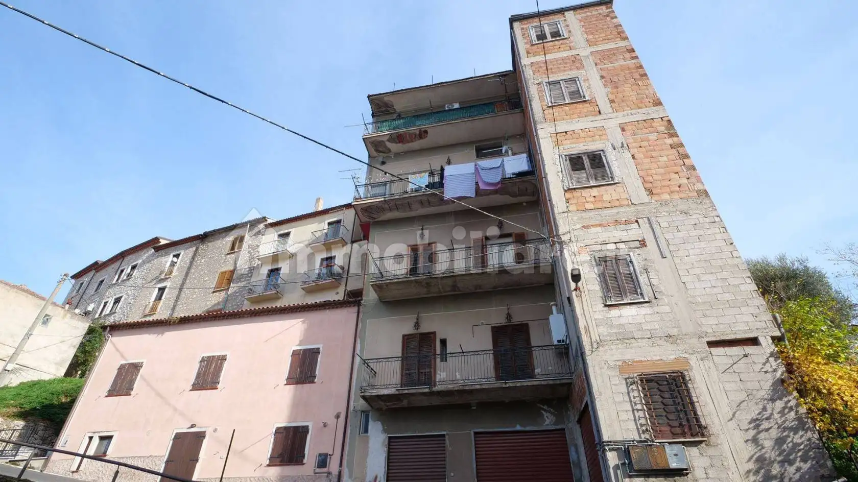 Casa indipendente in vendita a Teggiano