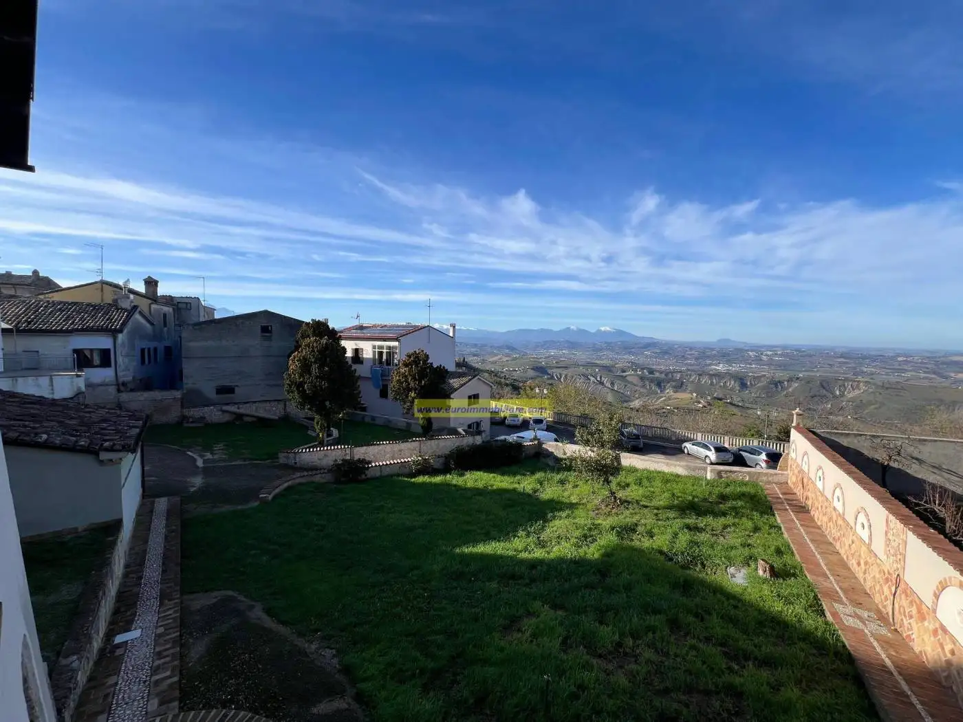 Terratetto unifamiliare Vico Chiuso Di via d'Acquaviva 3, Centro, Atri - foto 5