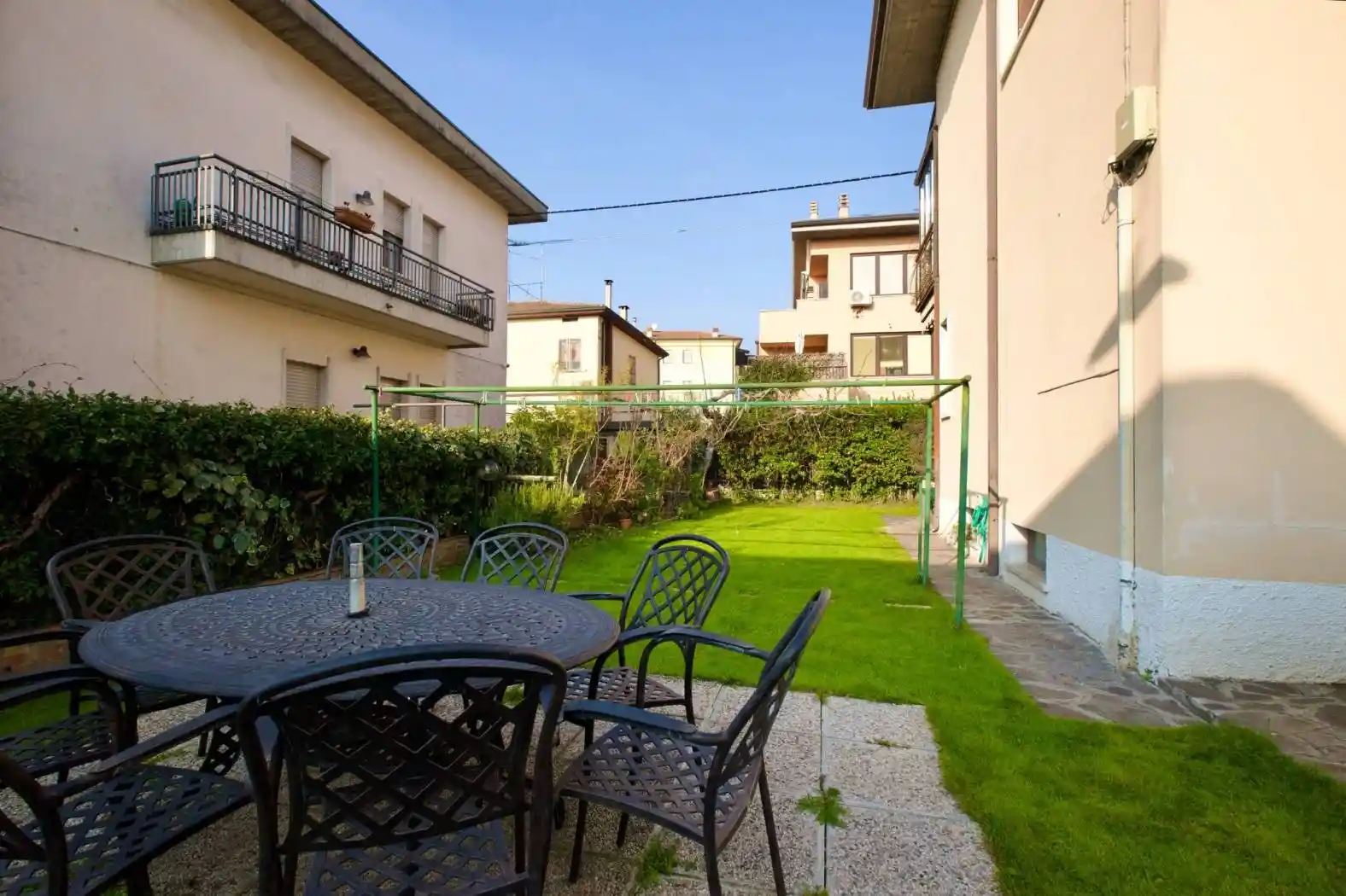 Trilocale via Vittorio Piatti 6, San Massimo - Croce Bianca, Verona - foto 4