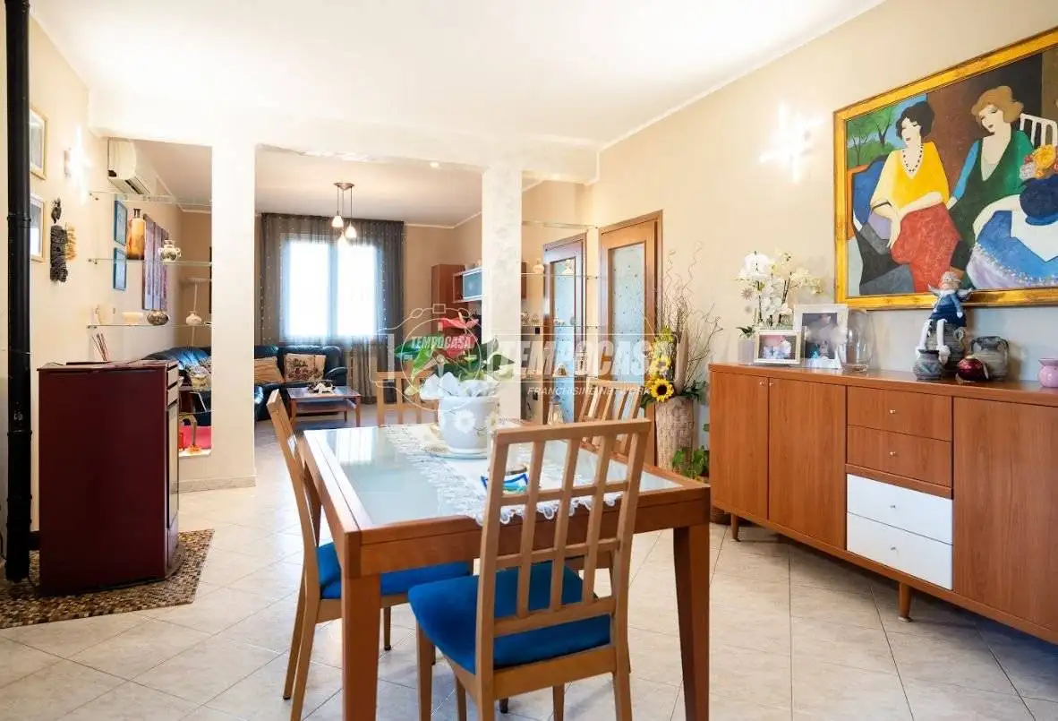 Terratetto unifamiliare via Romea 120, Rivà, Ariano nel Polesine - foto 2