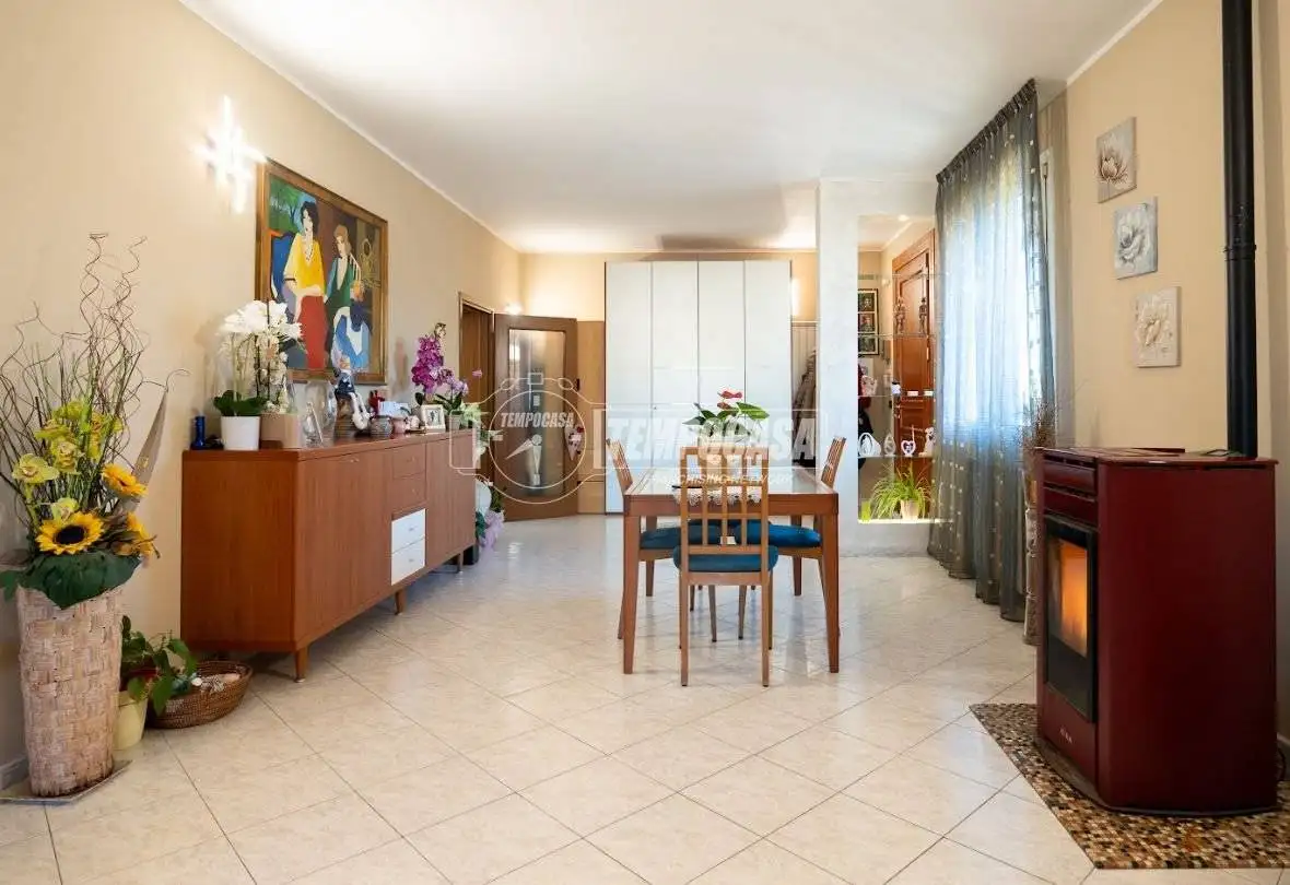 Terratetto unifamiliare via Romea 120, Rivà, Ariano nel Polesine - foto 4