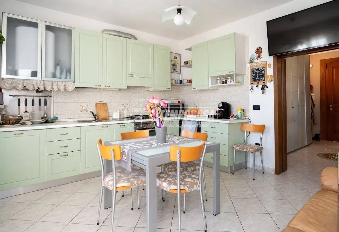 Terratetto unifamiliare via Romea 120, Rivà, Ariano nel Polesine - foto 5